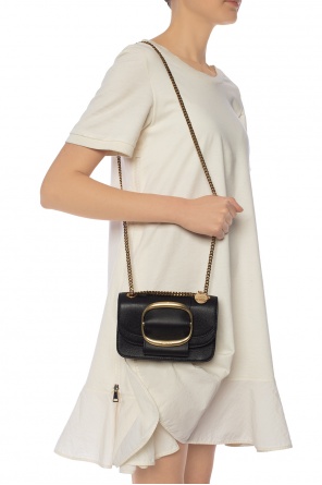 'hopper' shoulder bag, zdjęcie 2 'hopper' shoulder bag od See By Chloe